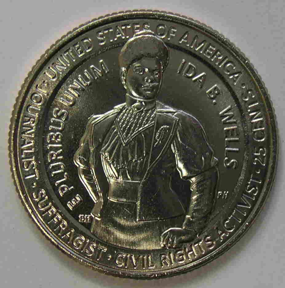 Articulo Numismatica Anverso