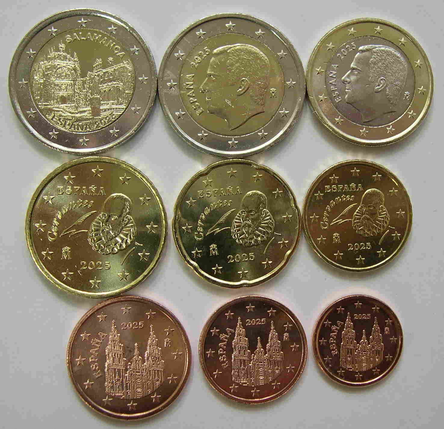 Articulo Numismatica Anverso