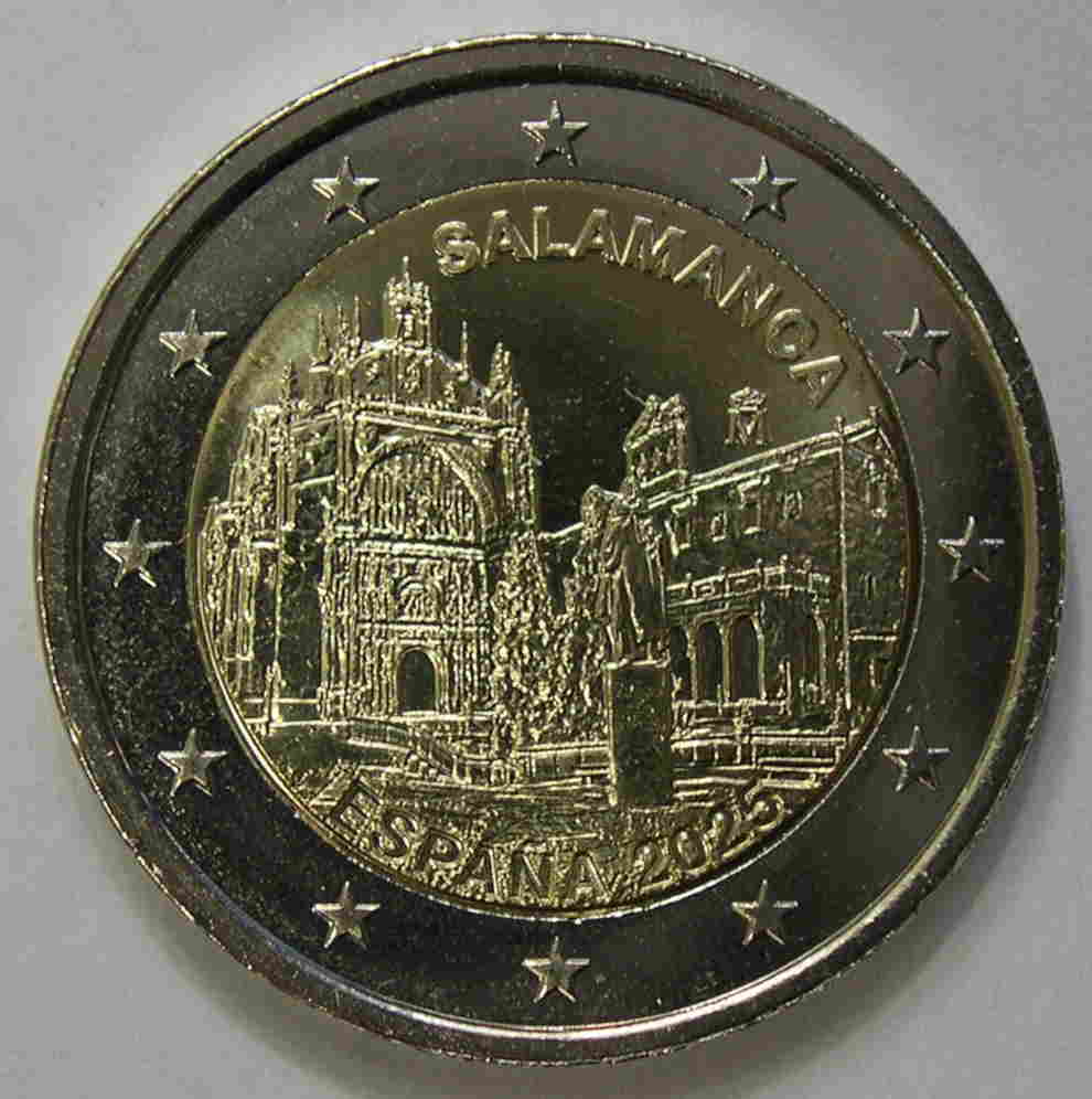 Articulo Numismatica Anverso