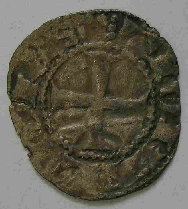 Articulo Numismatica Reverso
