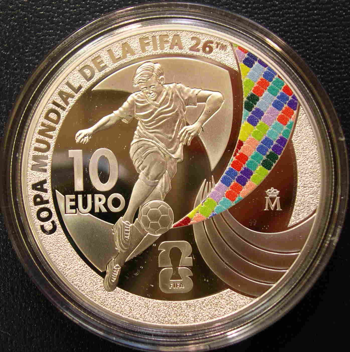 Articulo Numismatica Anverso