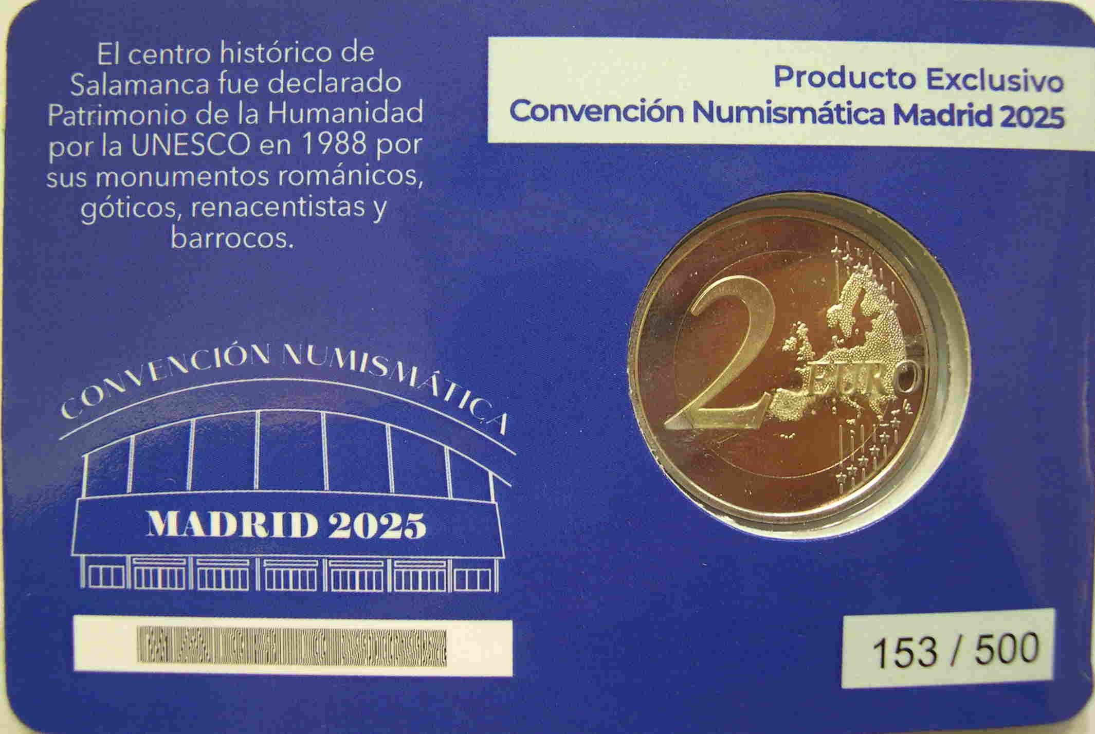Articulo Numismatica Reverso