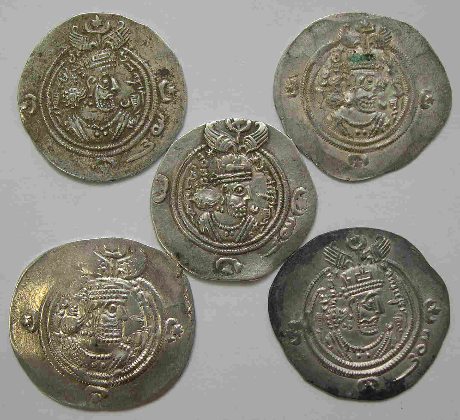 Articulo Numismatica Anverso
