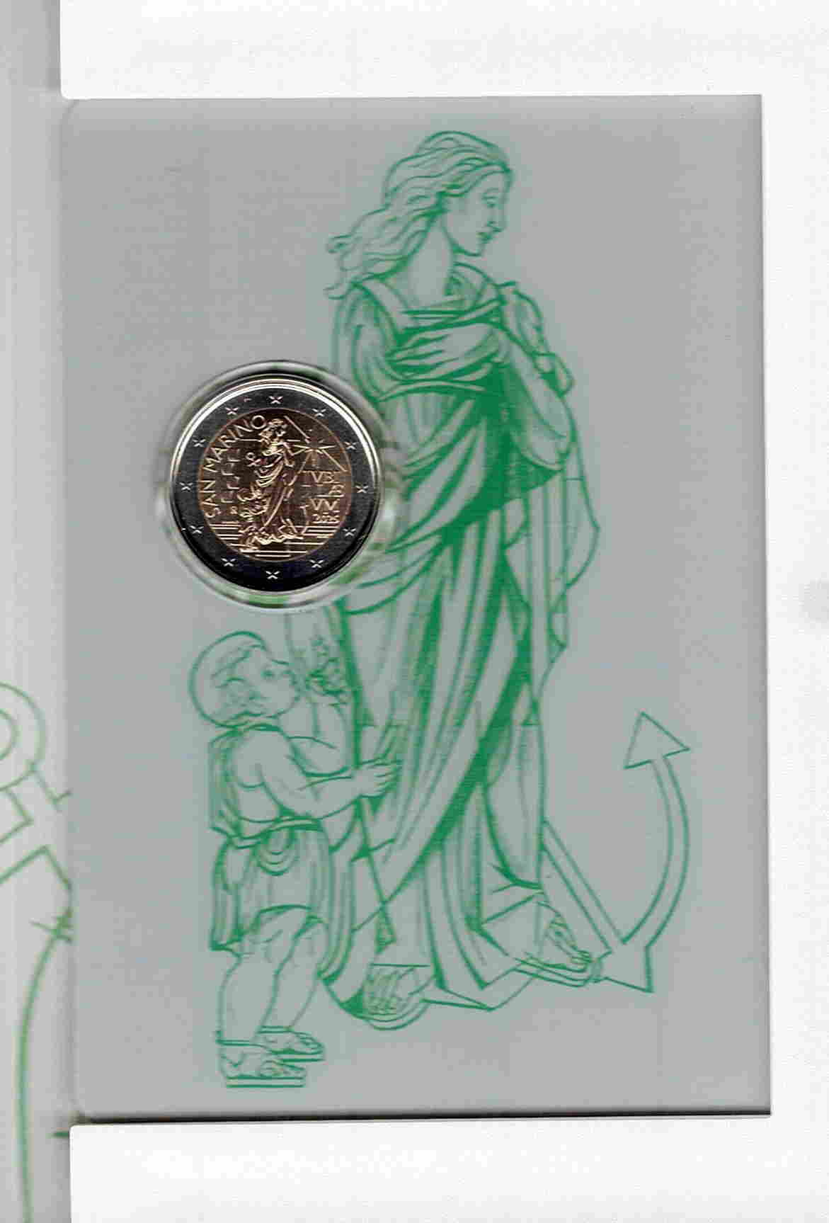 Articulo Numismatica Reverso