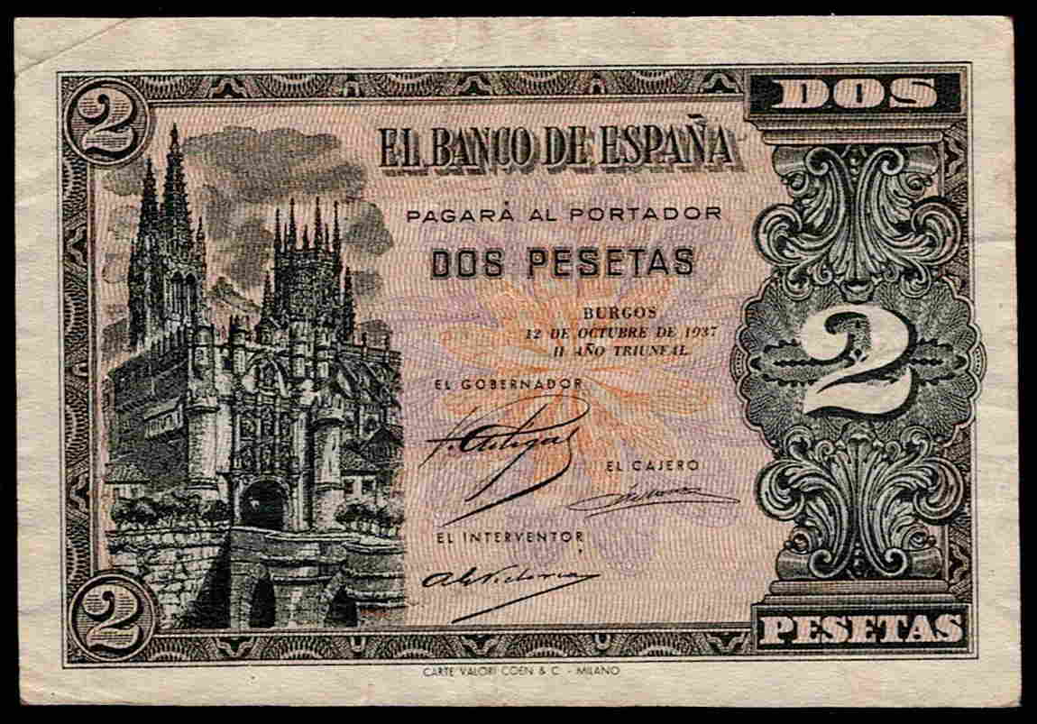 Articulo Numismatica Anverso