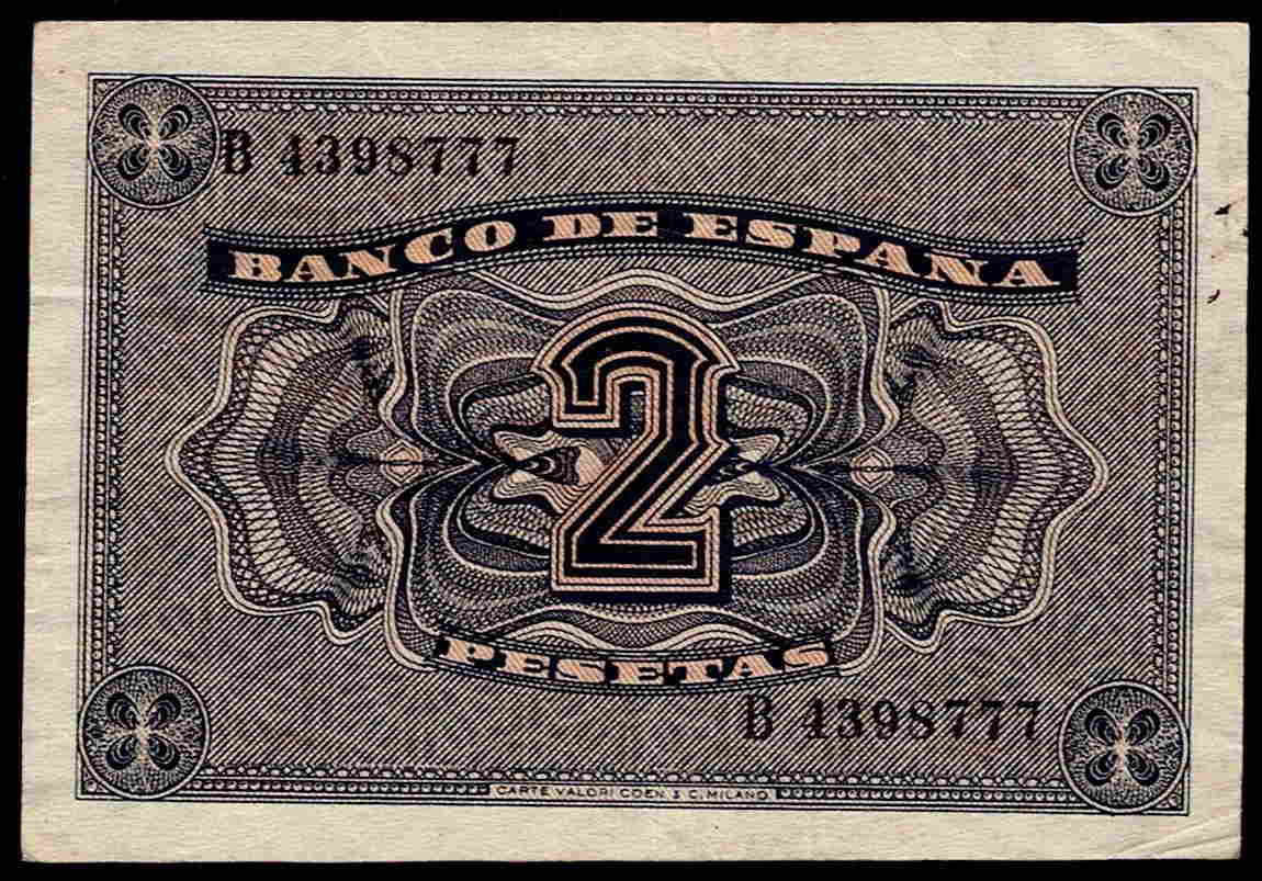 Articulo Numismatica Reverso