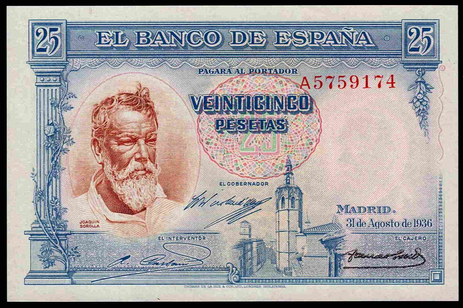 Articulo Numismatica Anverso
