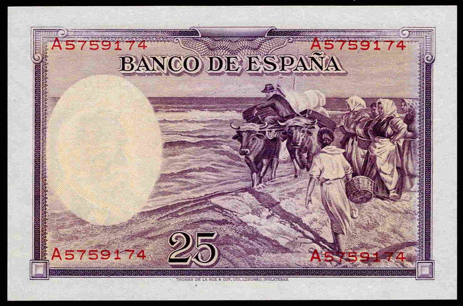 Articulo Numismatica Reverso