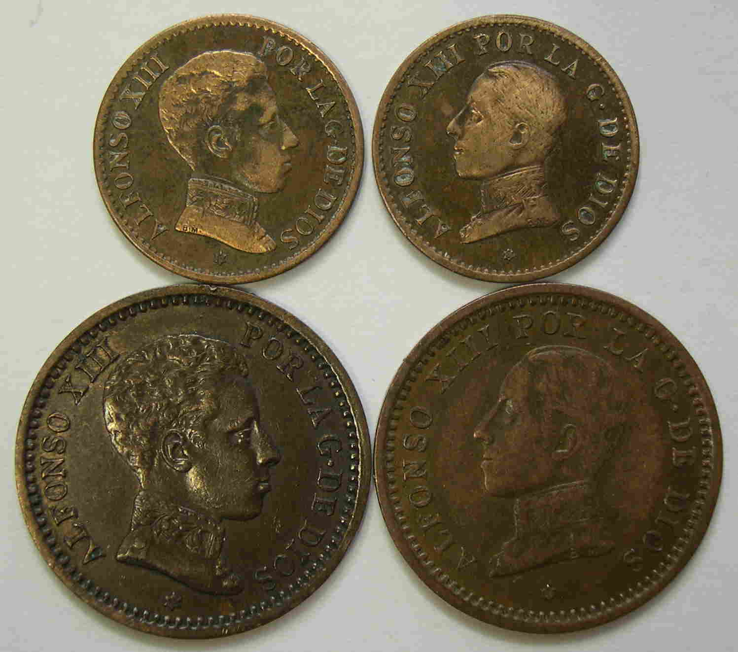 Articulo Numismatica Anverso