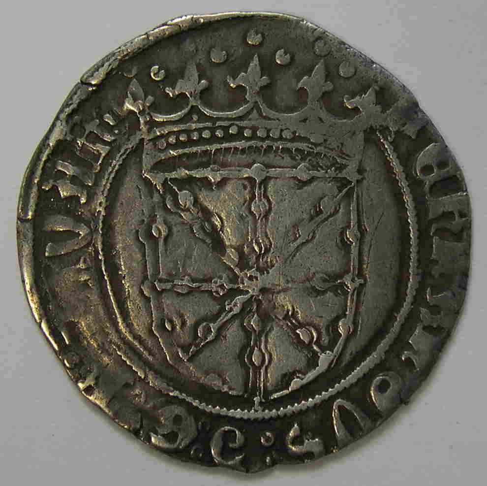 Articulo Numismatica Anverso