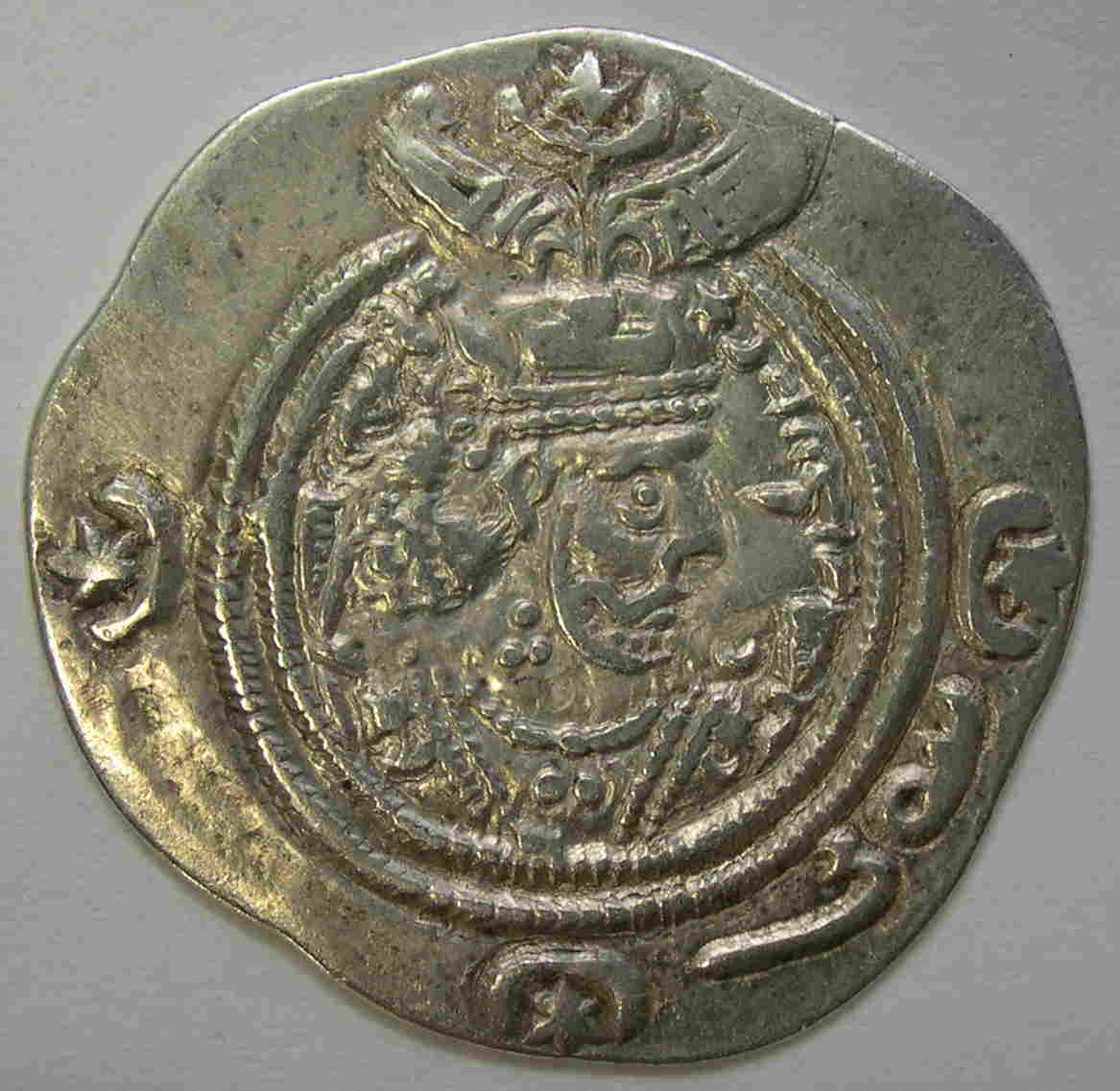 Articulo Numismatica Anverso