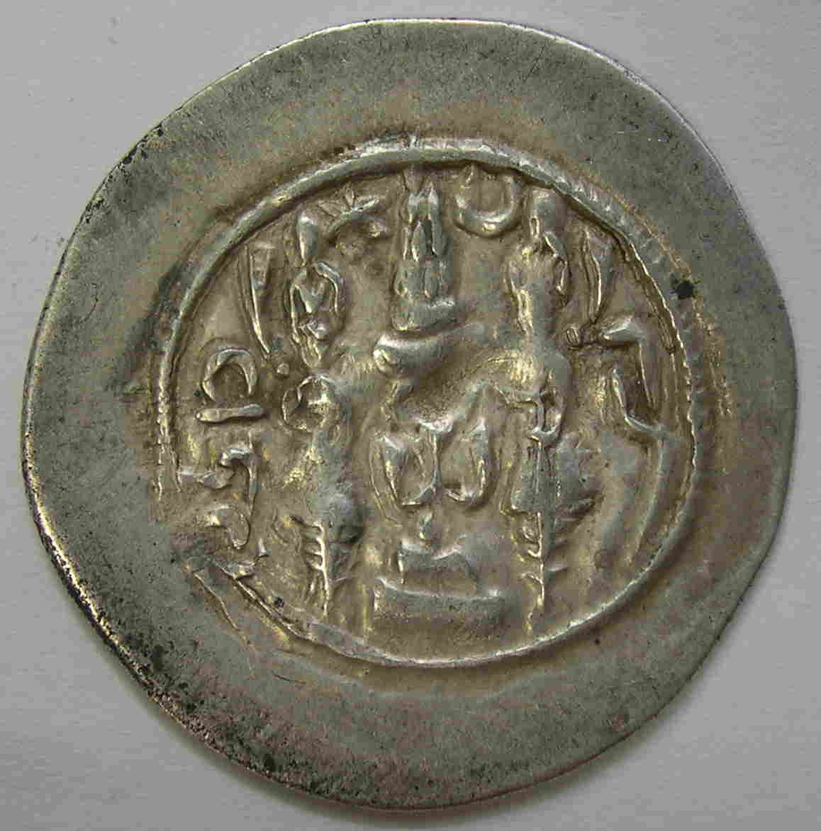 Articulo Numismatica Reverso