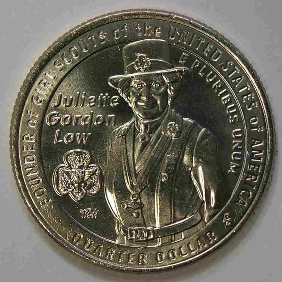 Articulo Numismatica Anverso