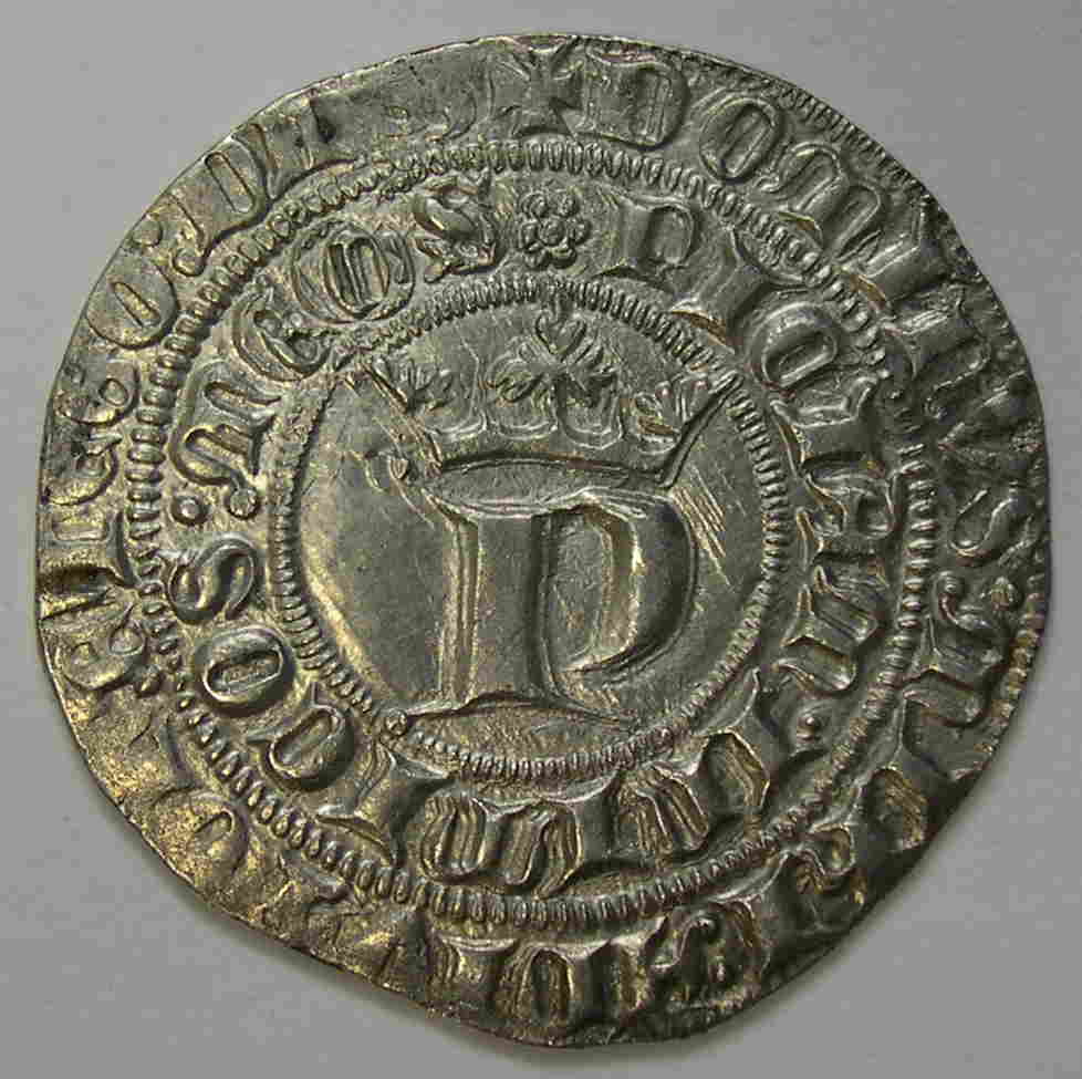Articulo Numismatica Anverso
