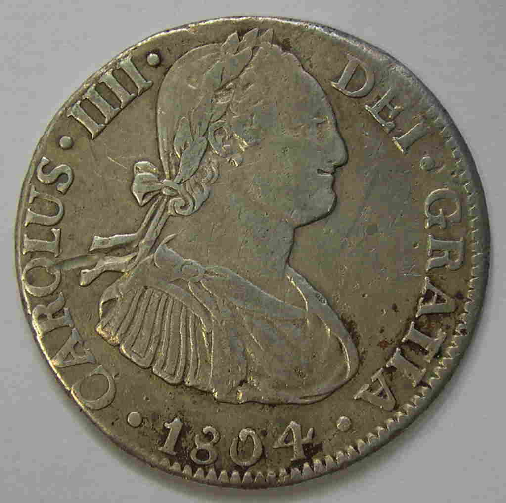Articulo Numismatica Anverso