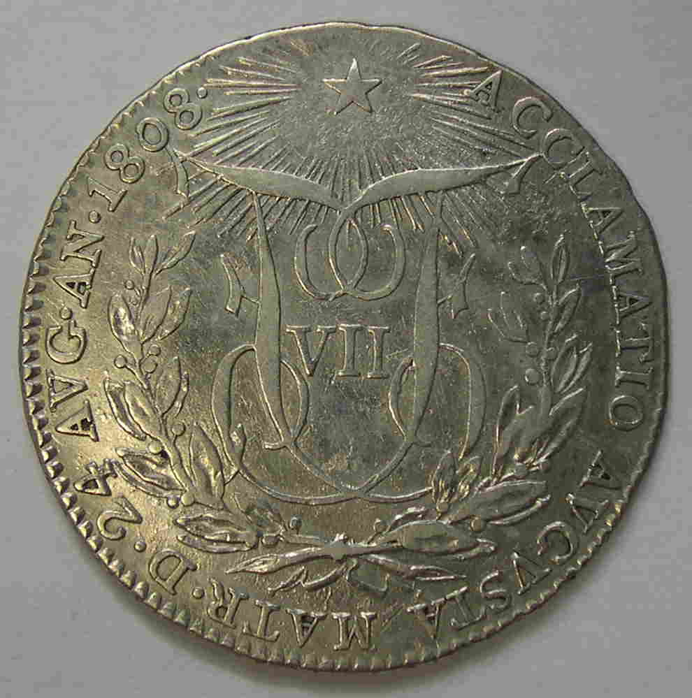 Articulo Numismatica Anverso