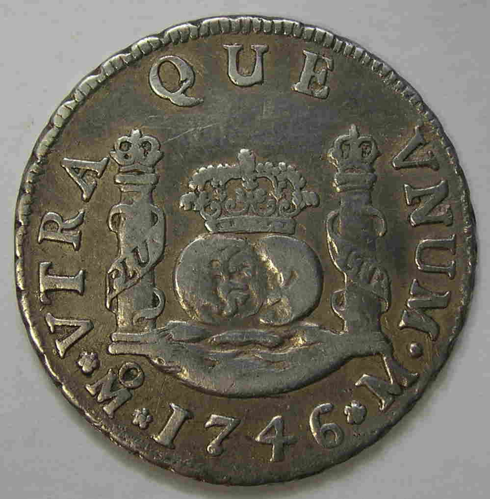 Articulo Numismatica Anverso
