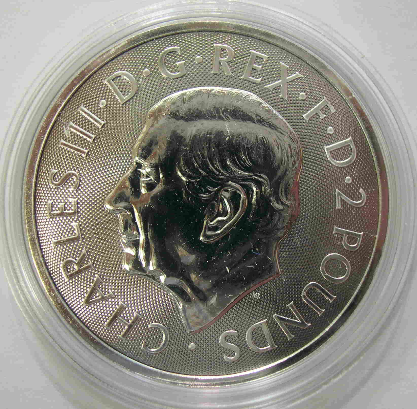 Articulo Numismatica Reverso