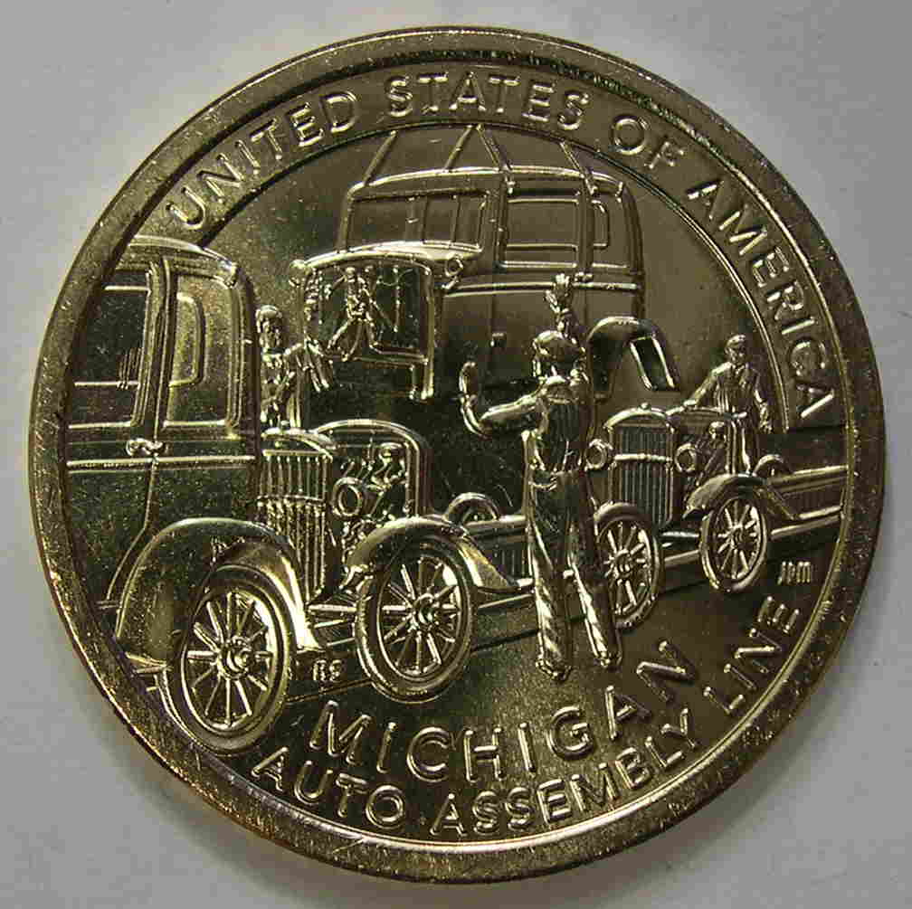 Articulo Numismatica Anverso