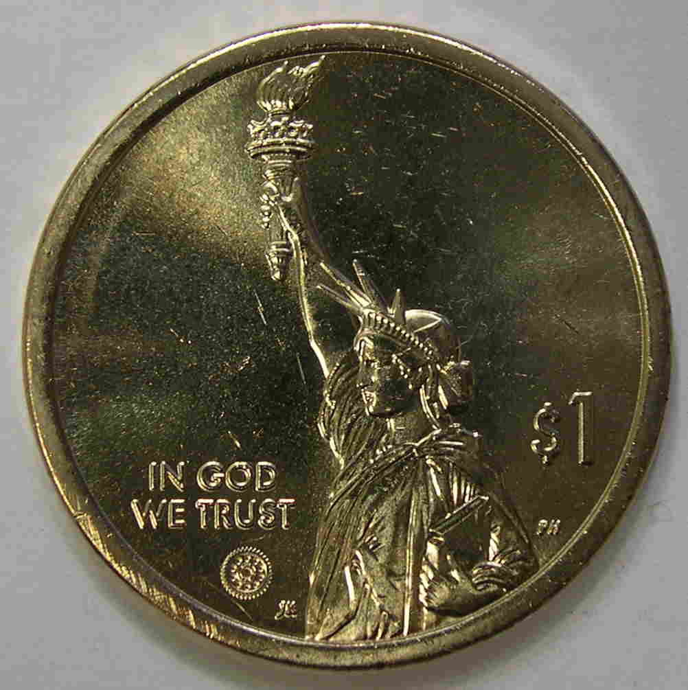 Articulo Numismatica Reverso