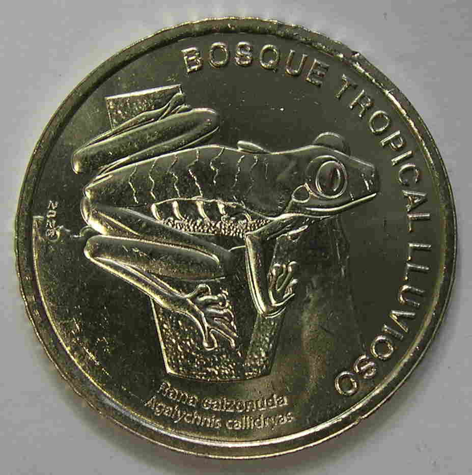 Articulo Numismatica Anverso