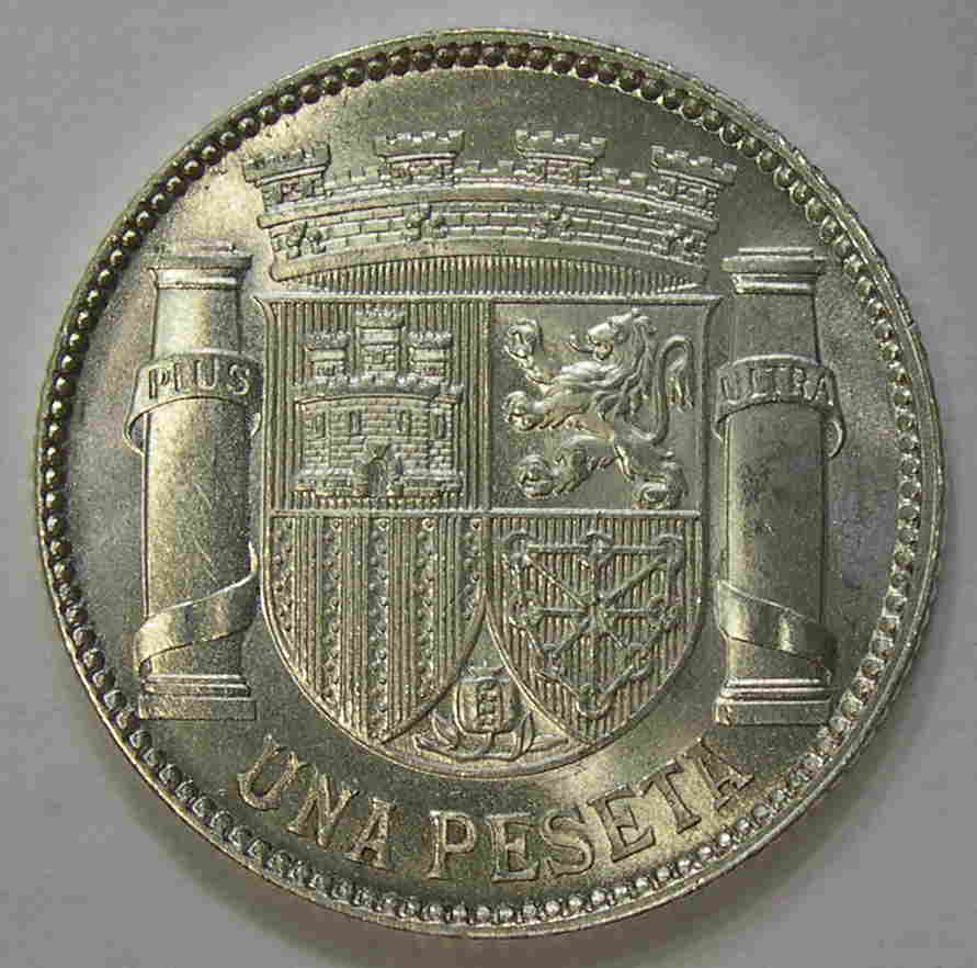 Articulo Numismatica Reverso