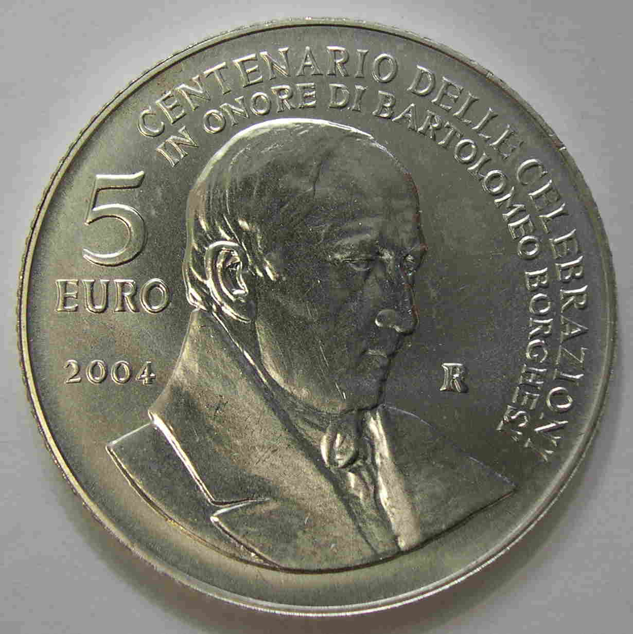 Articulo Numismatica Anverso