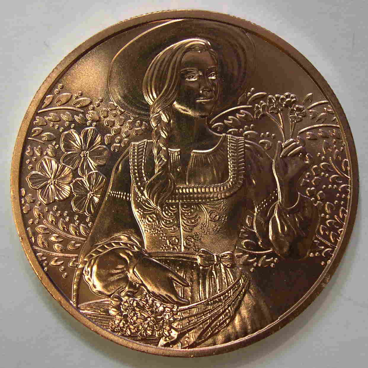 Articulo Numismatica Anverso
