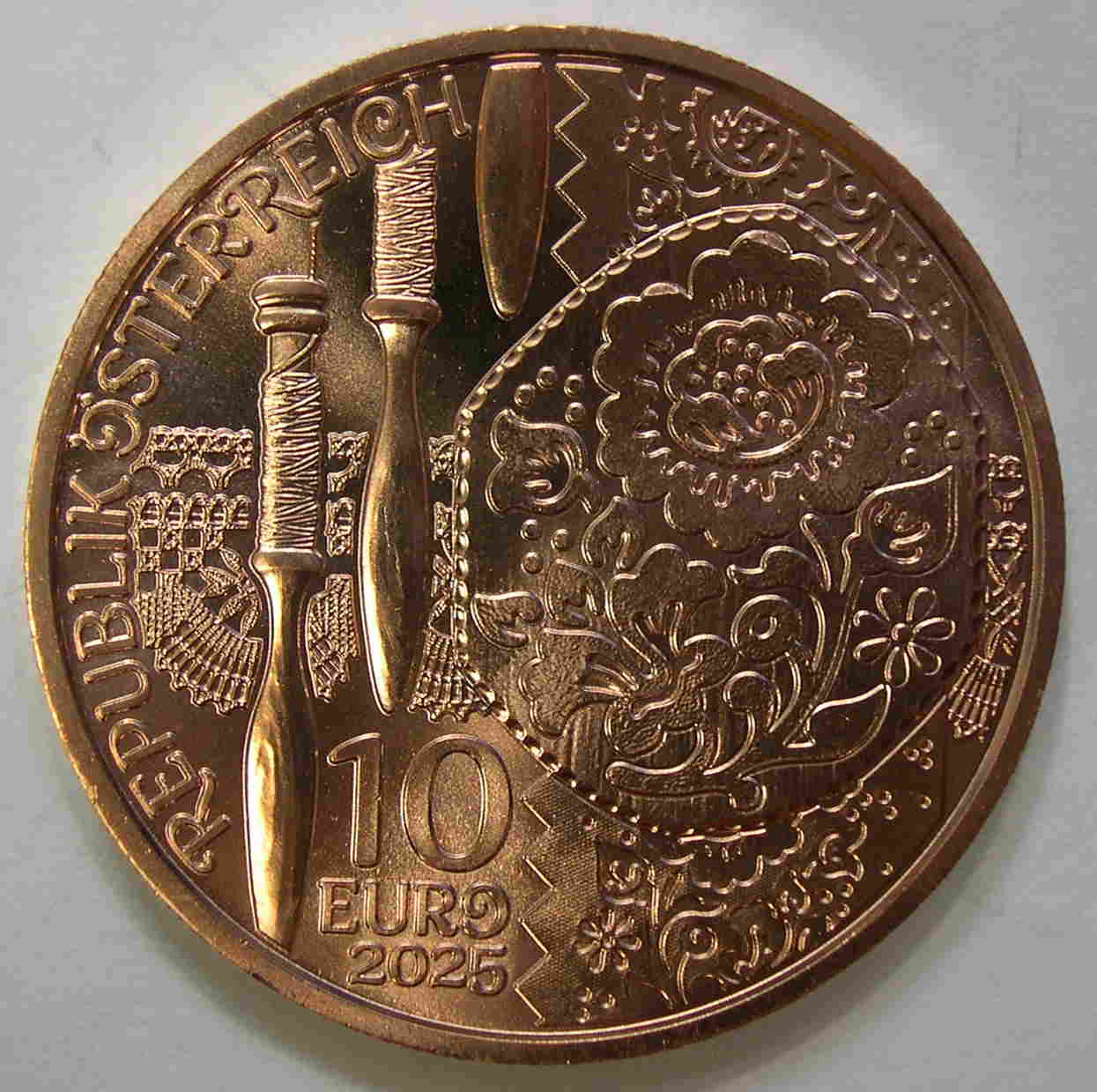 Articulo Numismatica Reverso