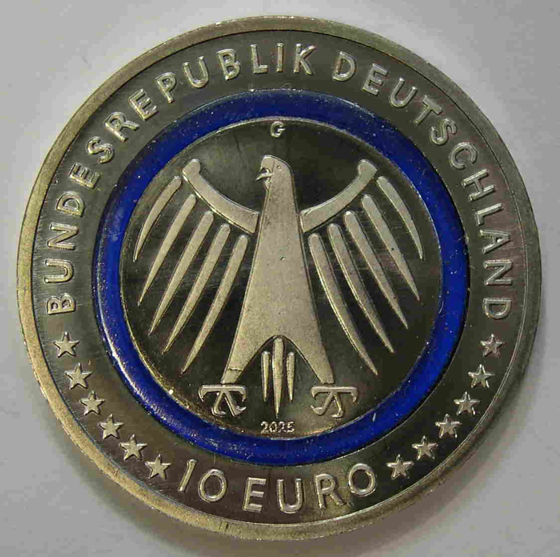 Articulo Numismatica Reverso