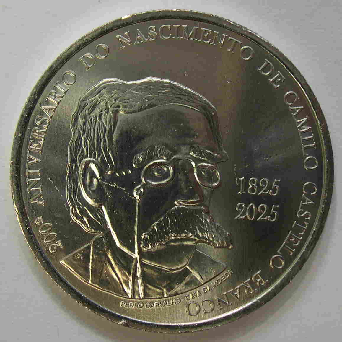 Articulo Numismatica Anverso