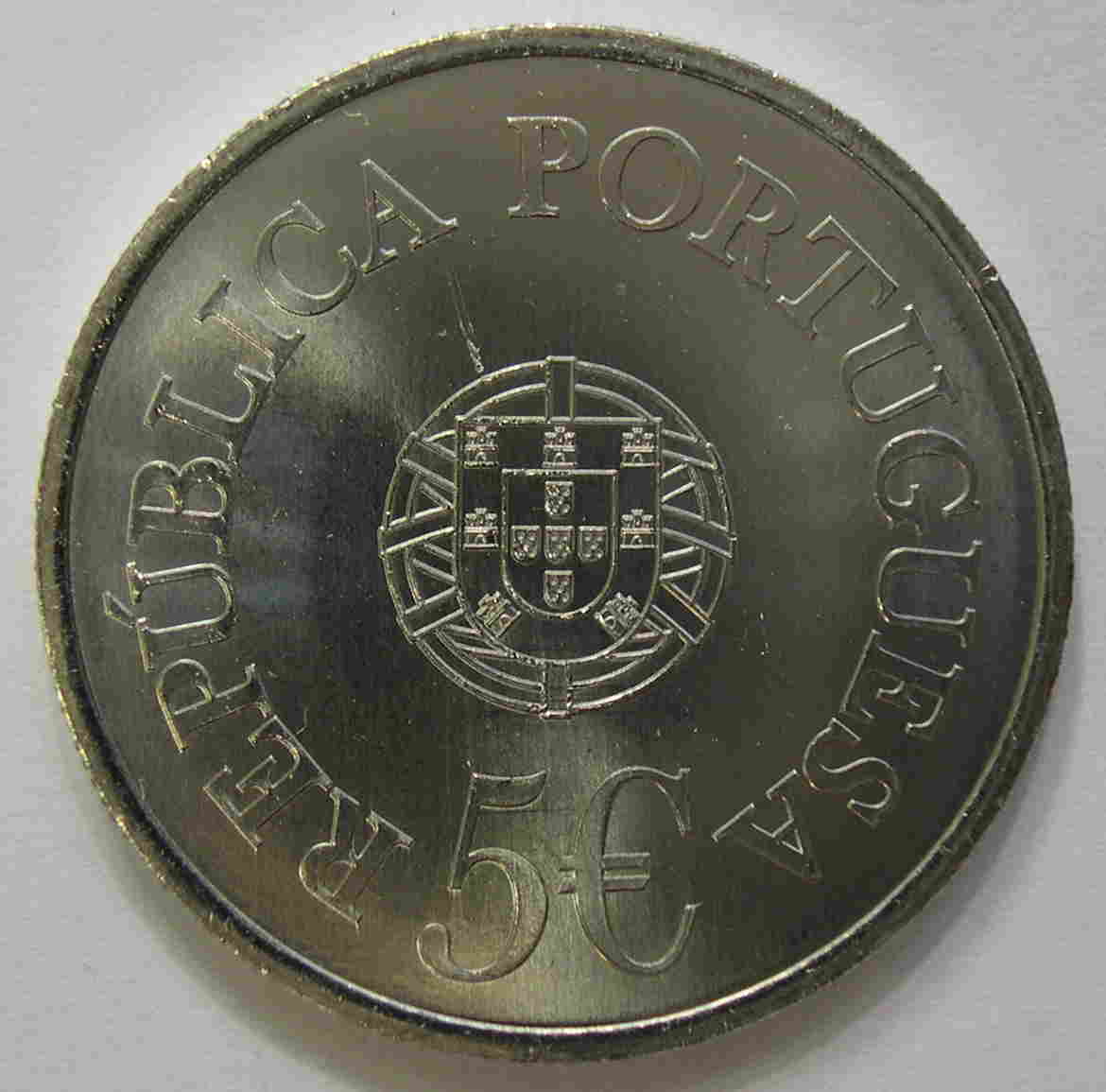 Articulo Numismatica Reverso