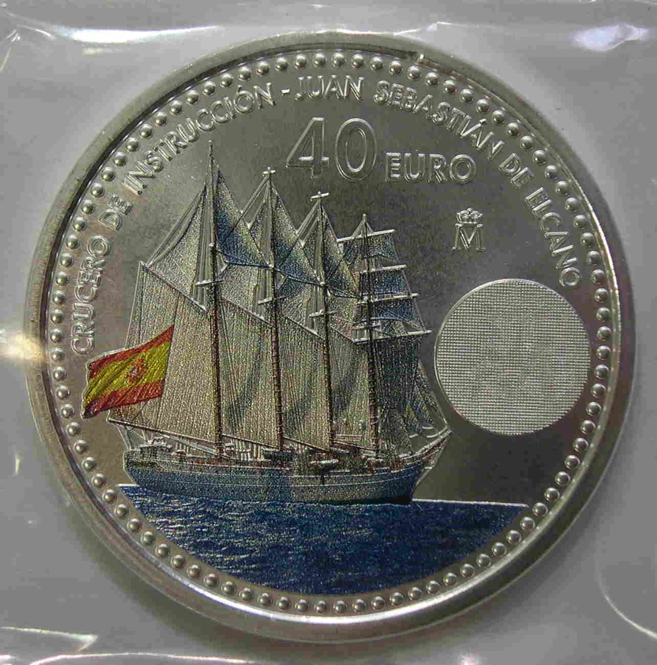 Articulo Numismatica Anverso