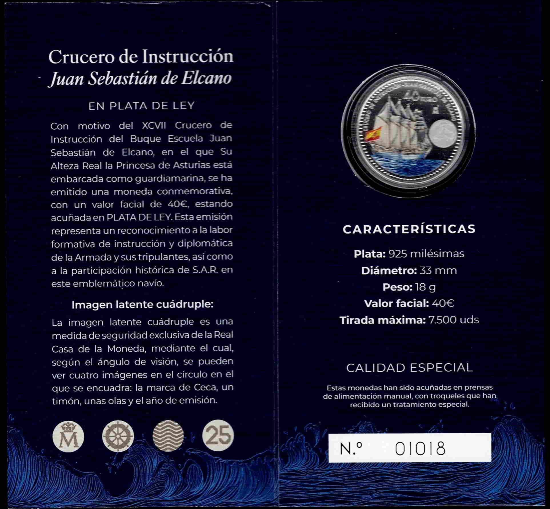 Articulo Numismatica Anverso