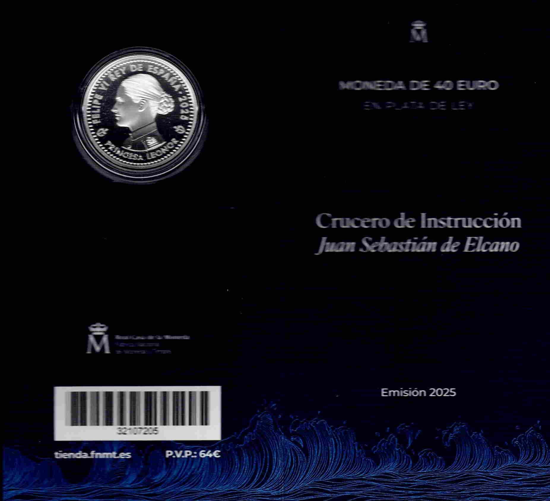 Articulo Numismatica Reverso