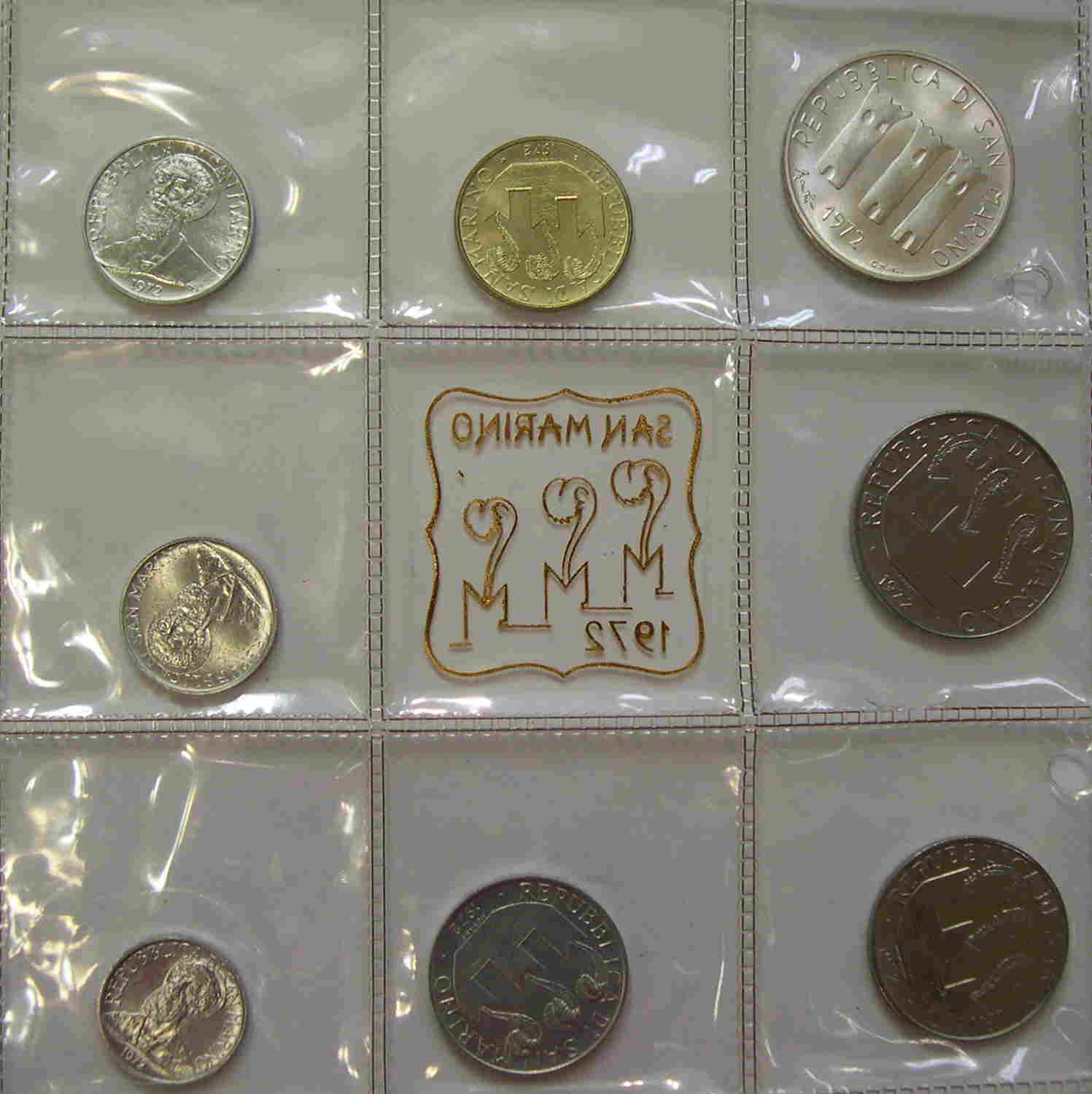 Articulo Numismatica Reverso