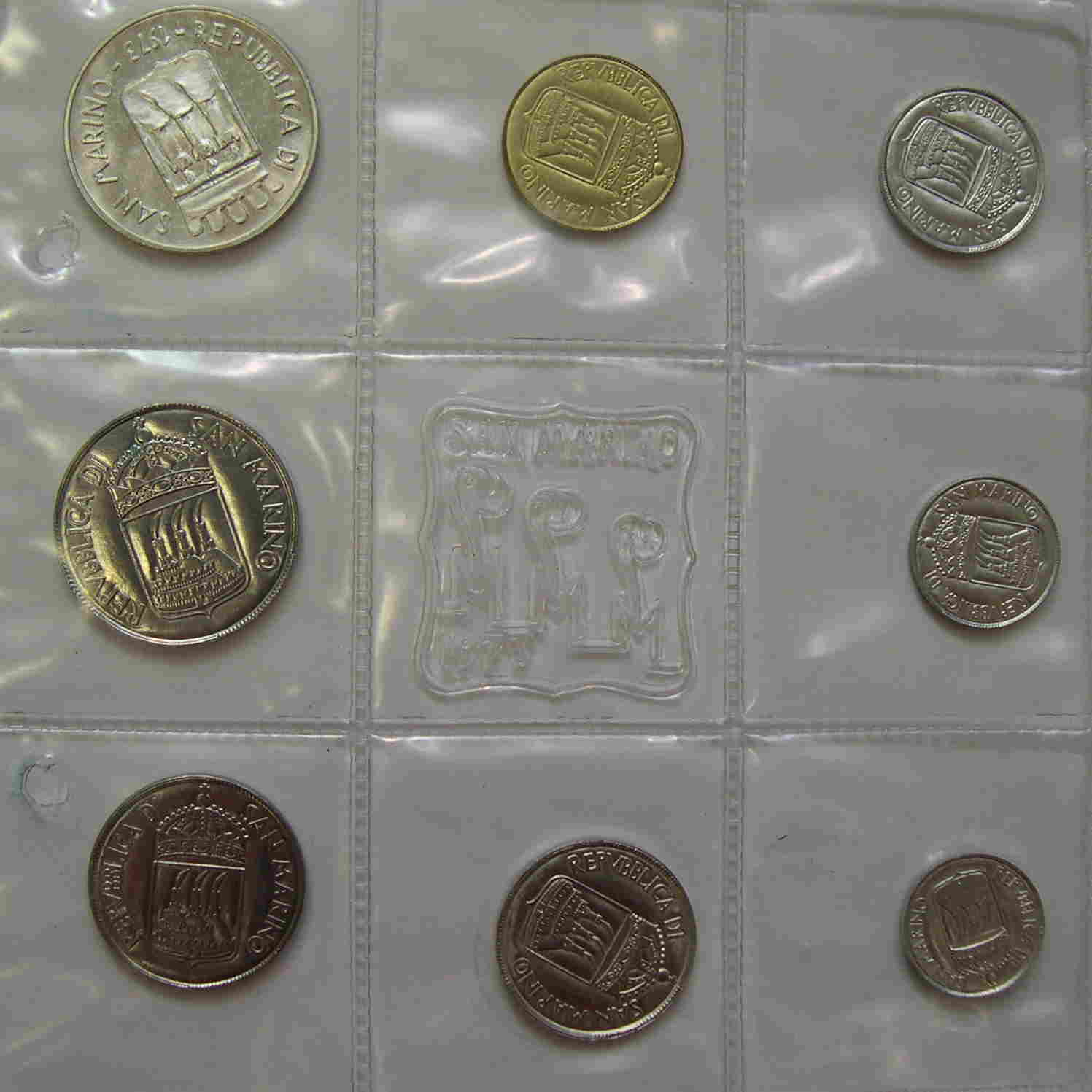 Articulo Numismatica Anverso