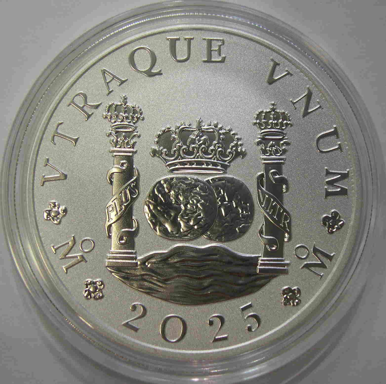 Articulo Numismatica Anverso