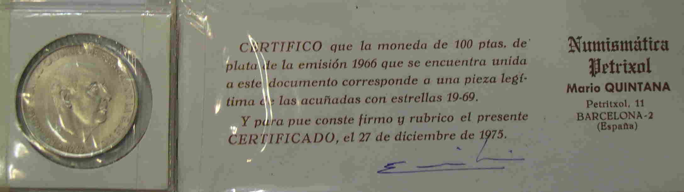Articulo Numismatica Anverso
