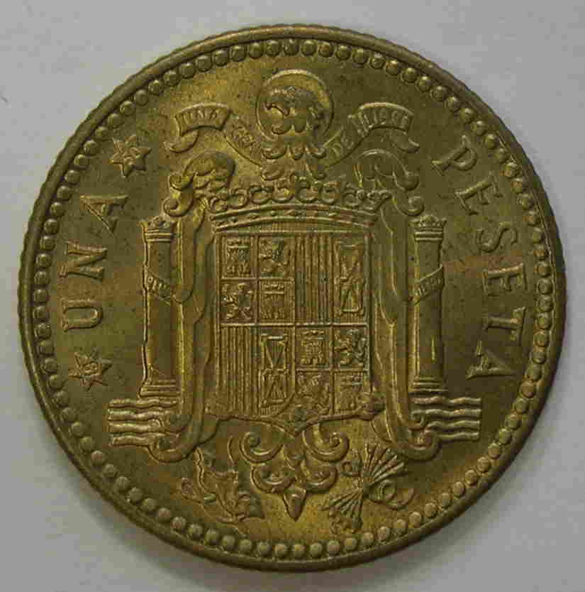 Articulo Numismatica Reverso
