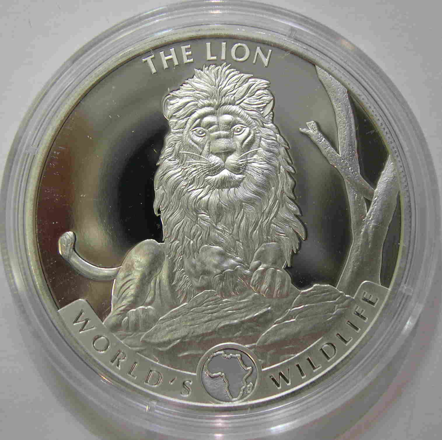 Articulo Numismatica Anverso