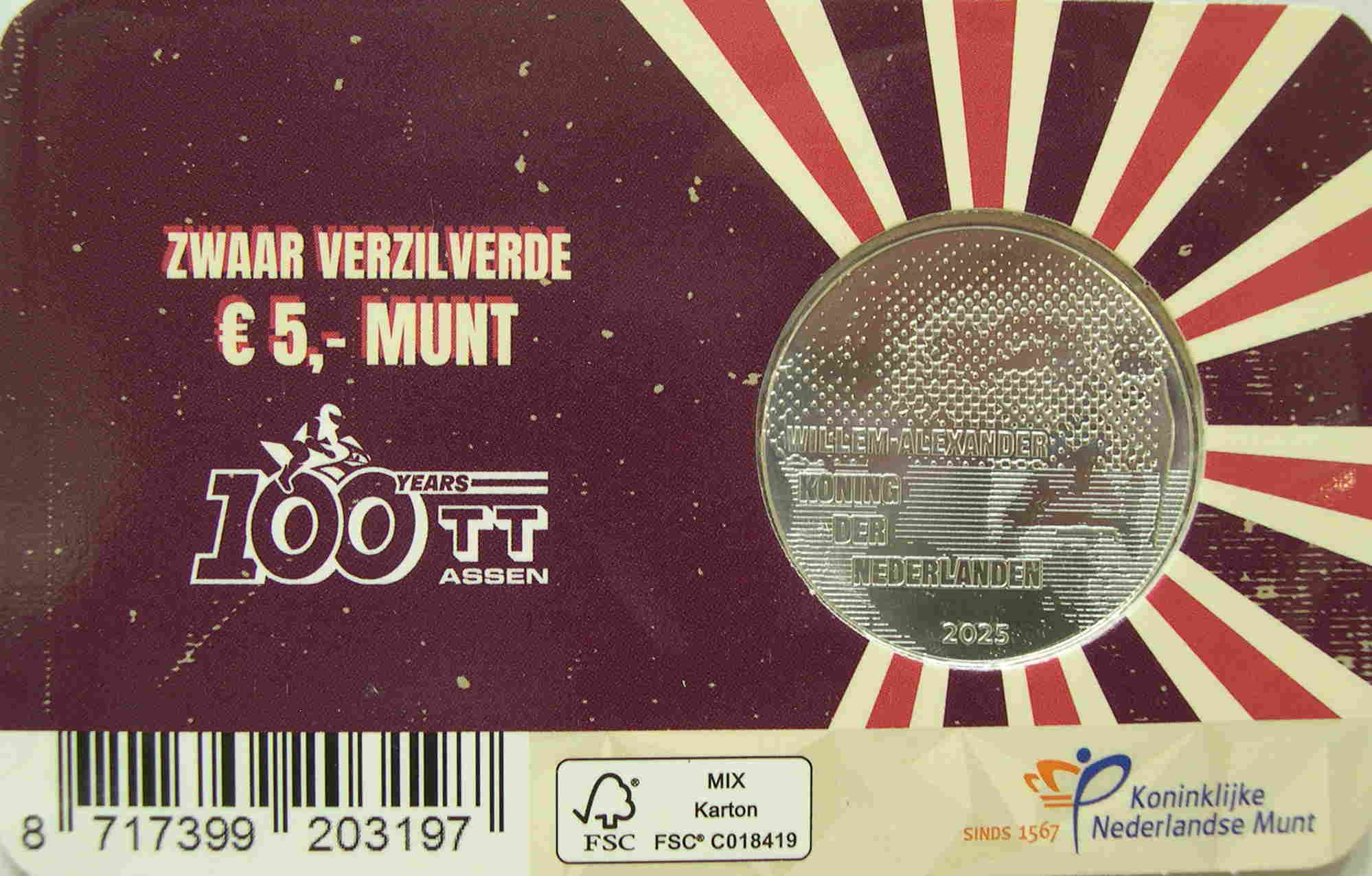 Articulo Numismatica Reverso
