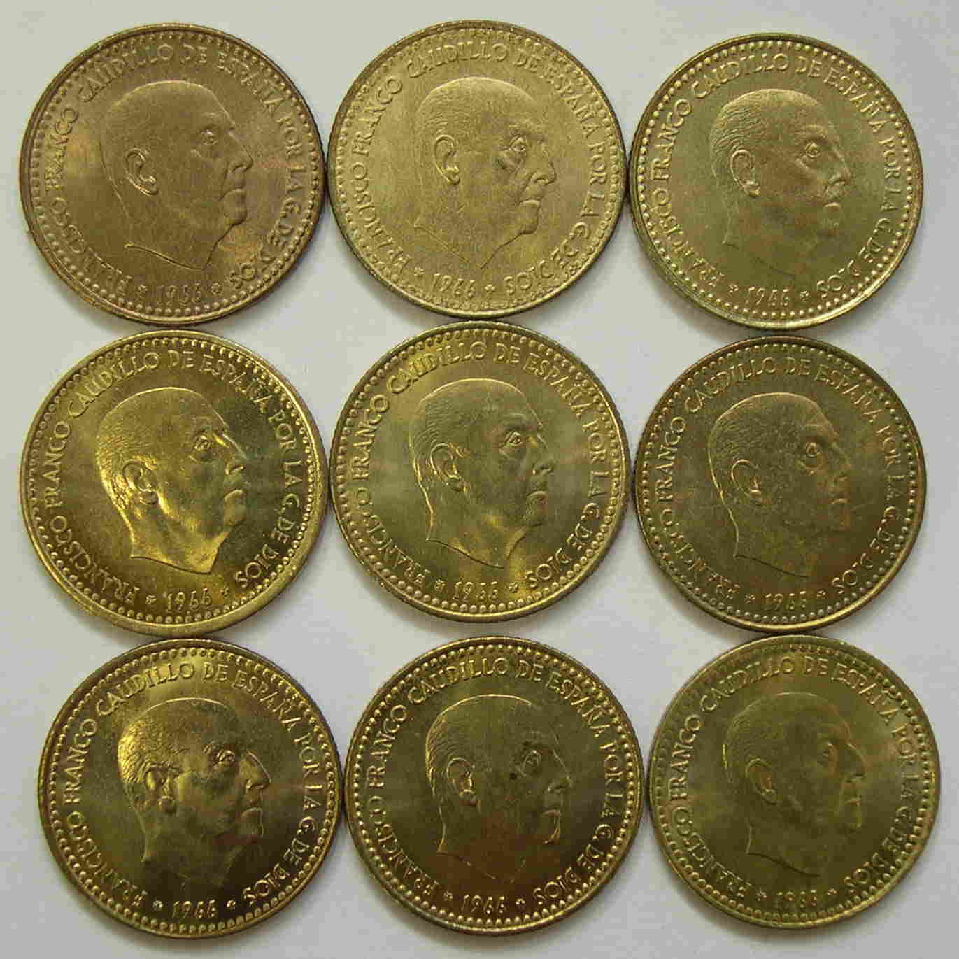 Articulo Numismatica Anverso