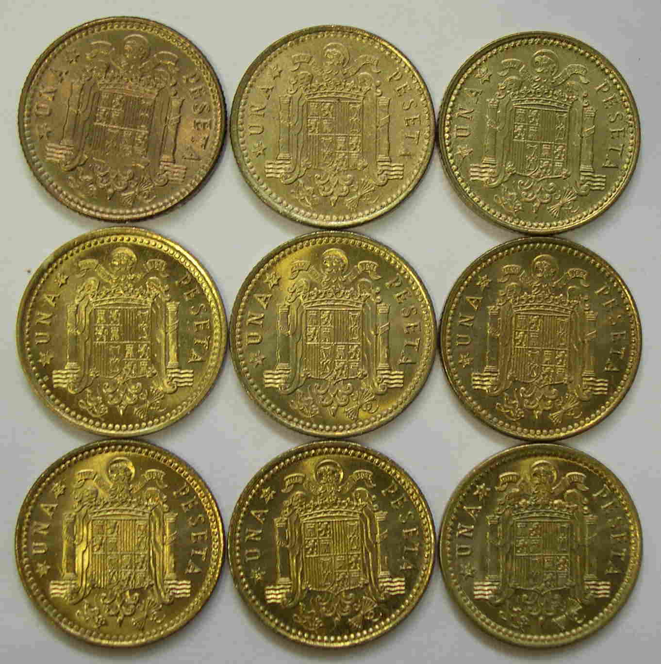 Articulo Numismatica Reverso