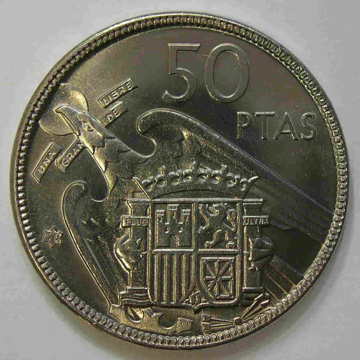 Articulo Numismatica Reverso