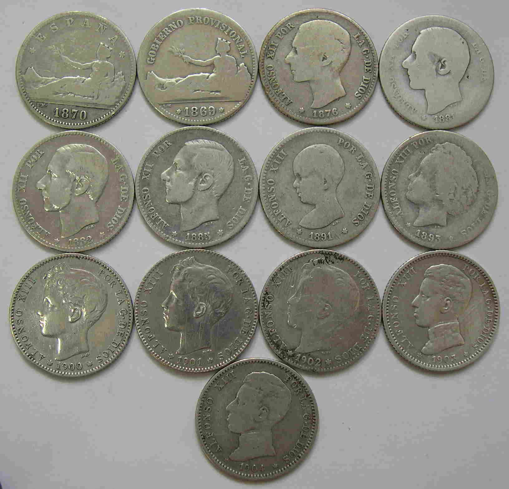 Articulo Numismatica Anverso