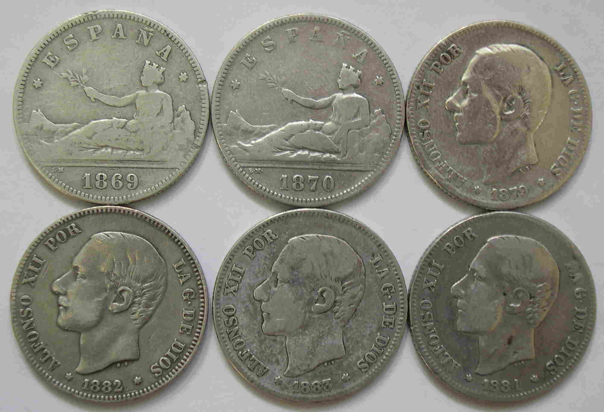 Articulo Numismatica Anverso