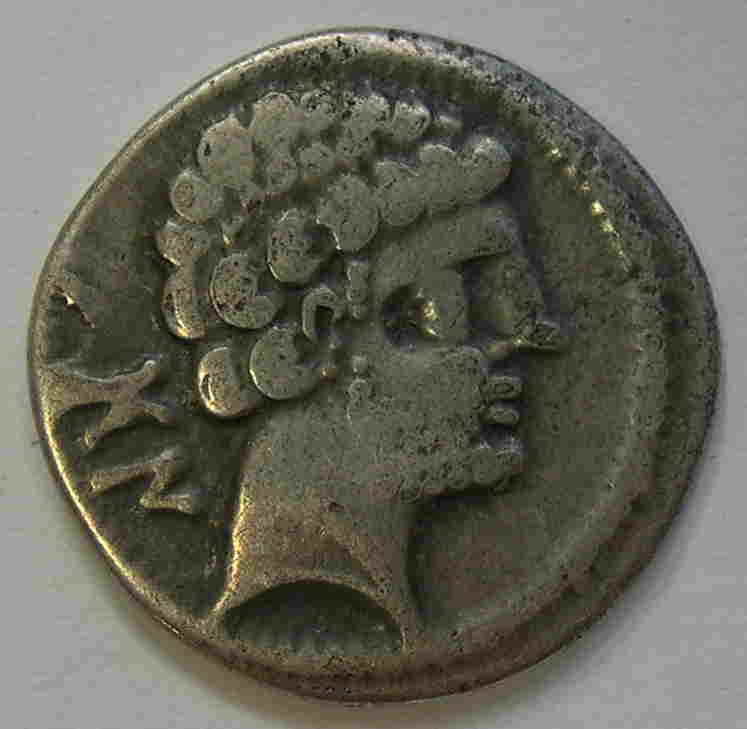 Articulo Numismatica Anverso
