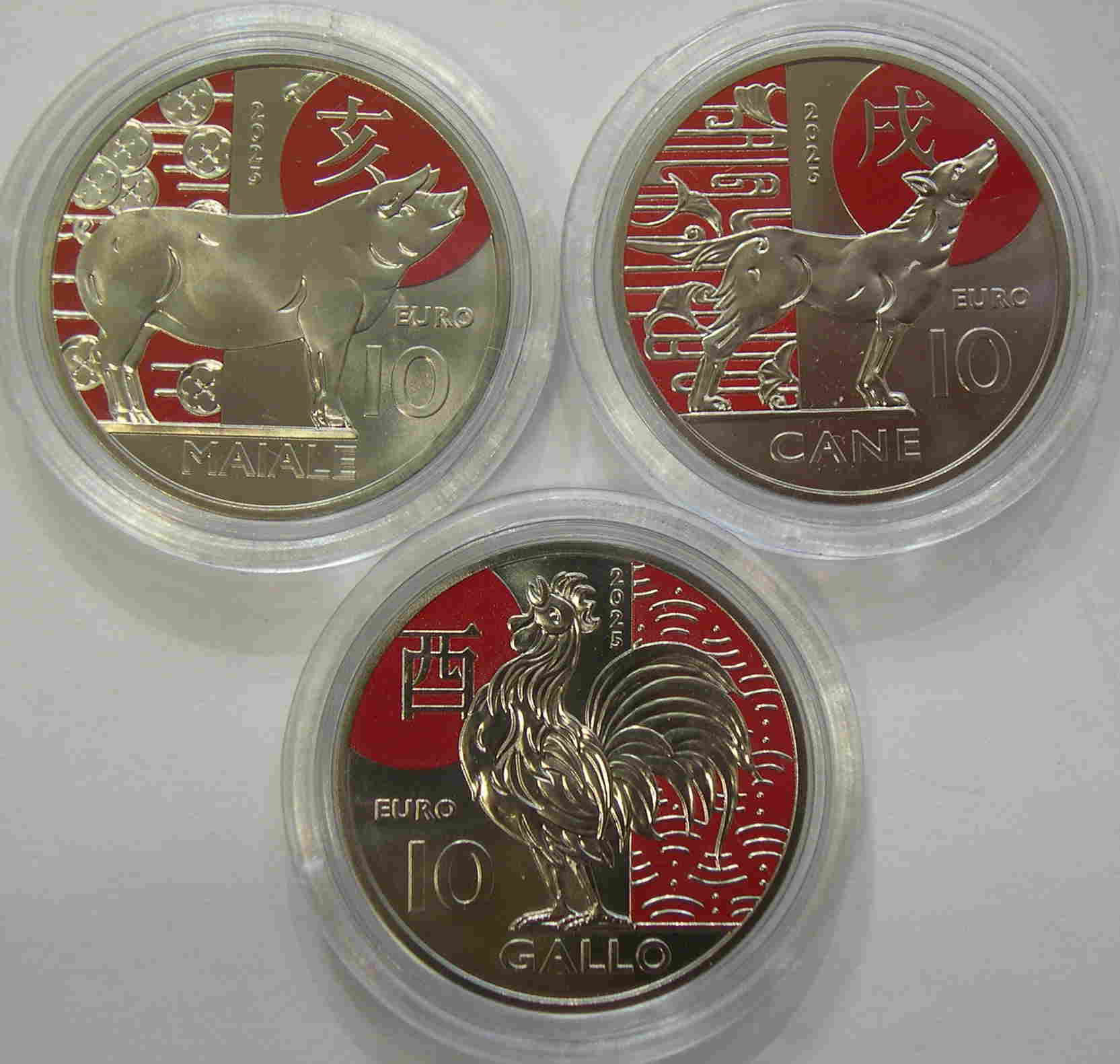 Articulo Numismatica Anverso