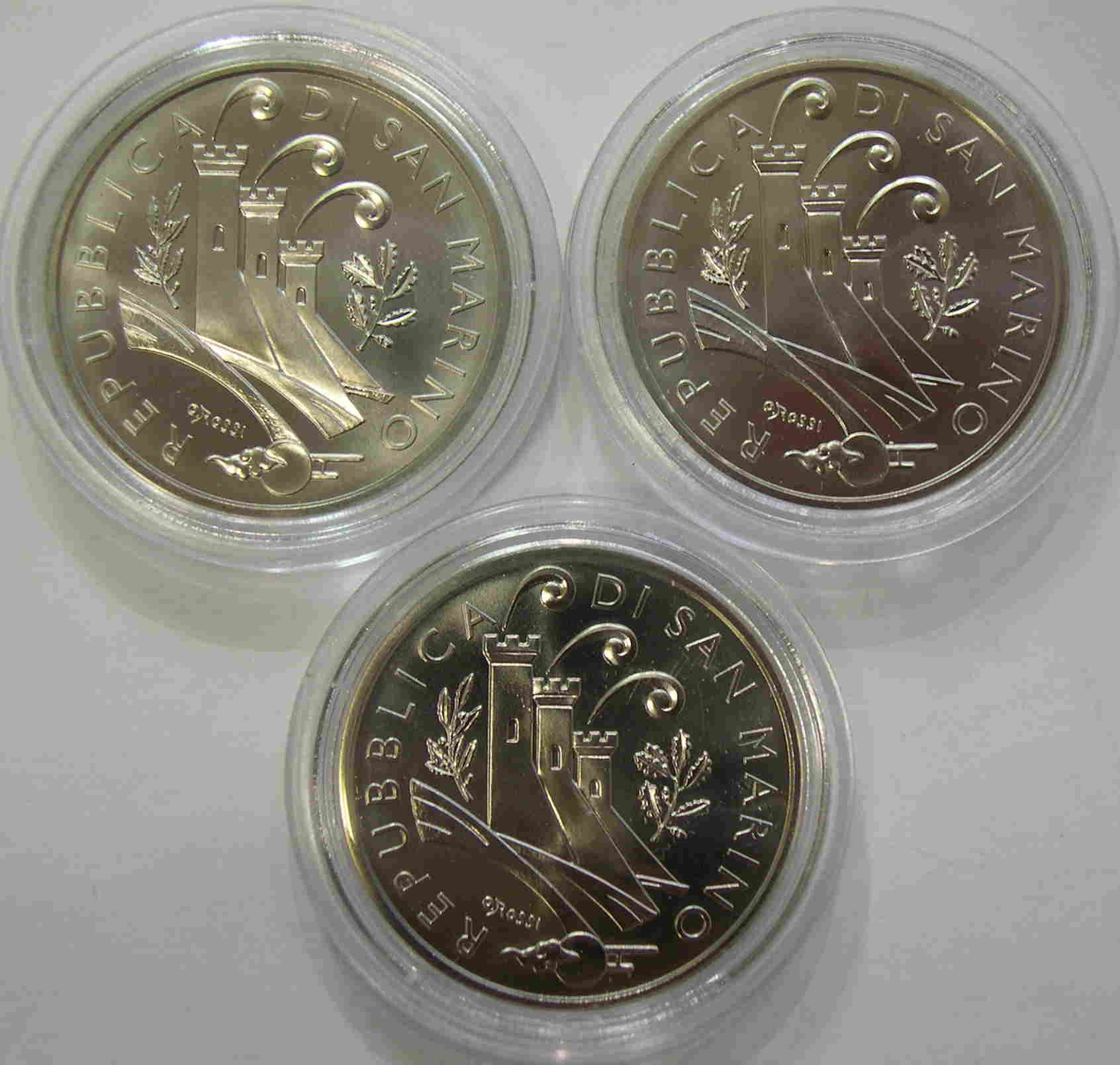 Articulo Numismatica Reverso
